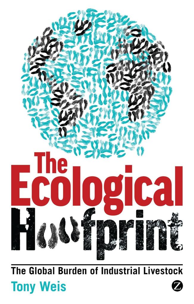 Ecological Hoofprint