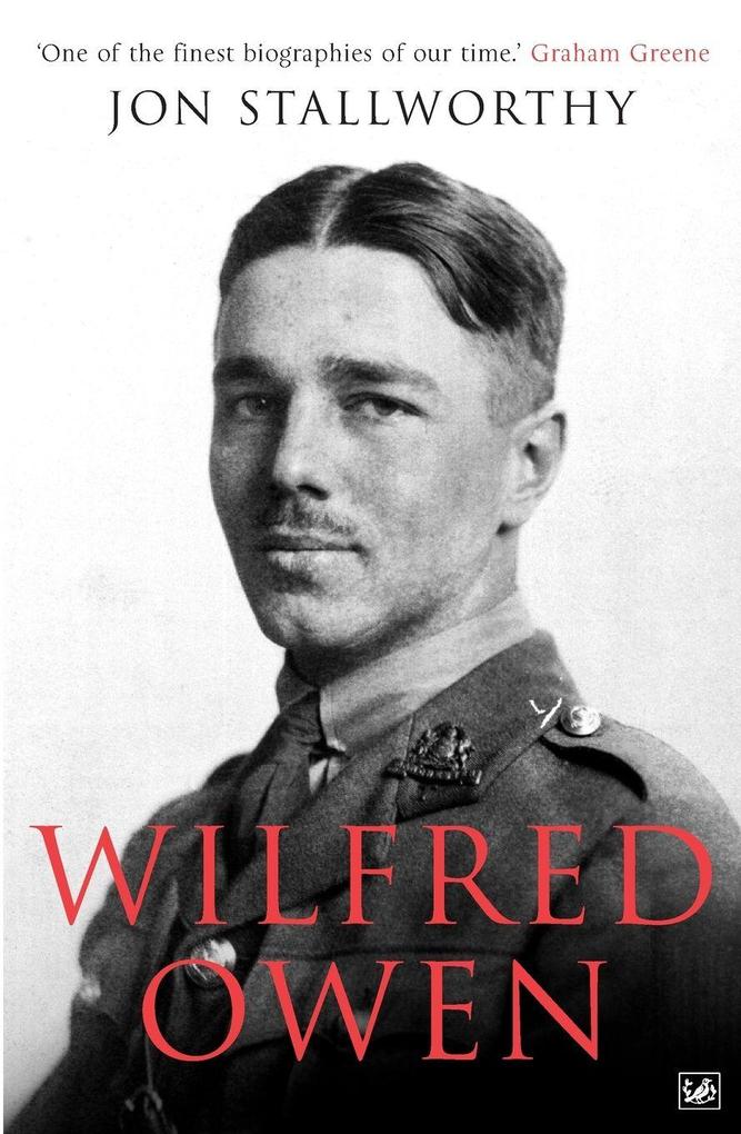 Wilfred Owen