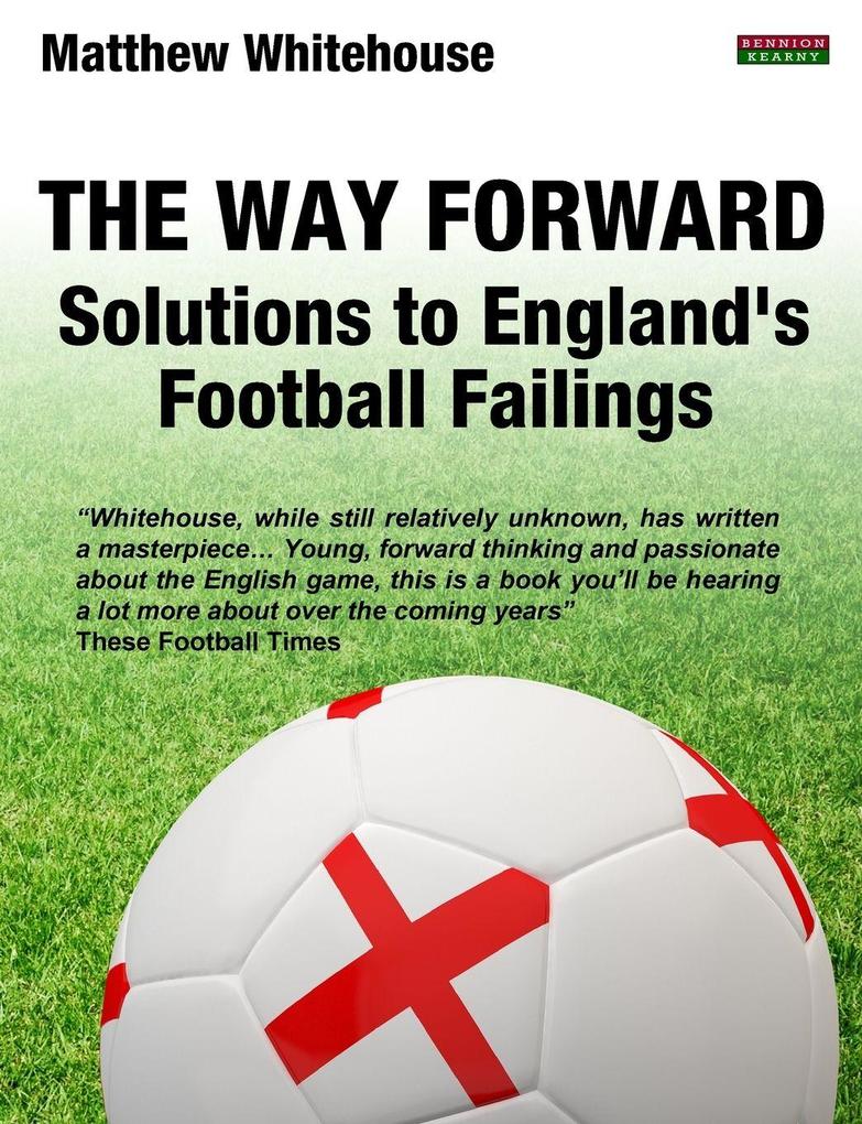 The Way Forward