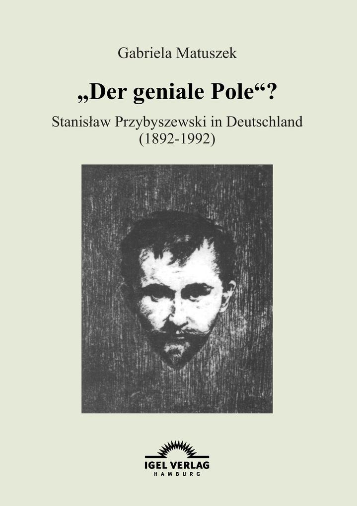 'Der geniale Pole?'