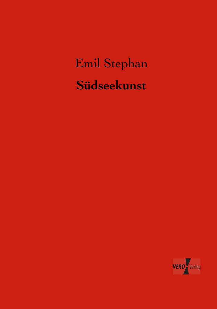 Südseekunst