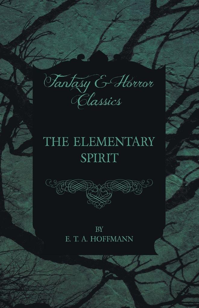The Elementary Spirit