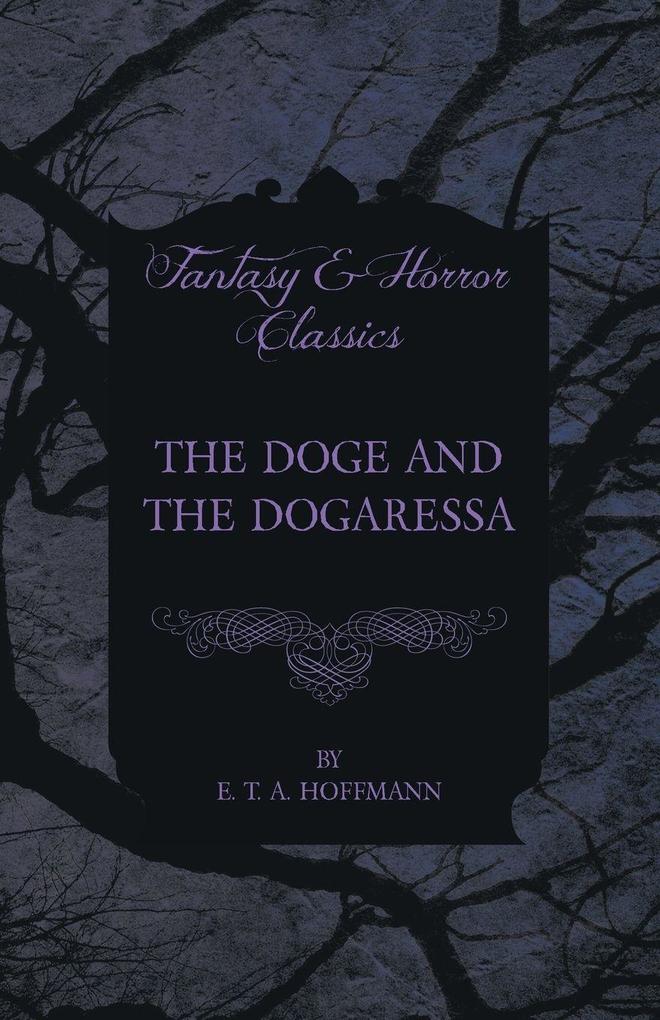 The Doge and the Dogaressa