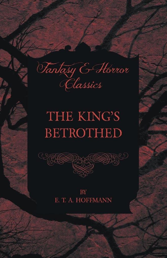 The King's Betrothed