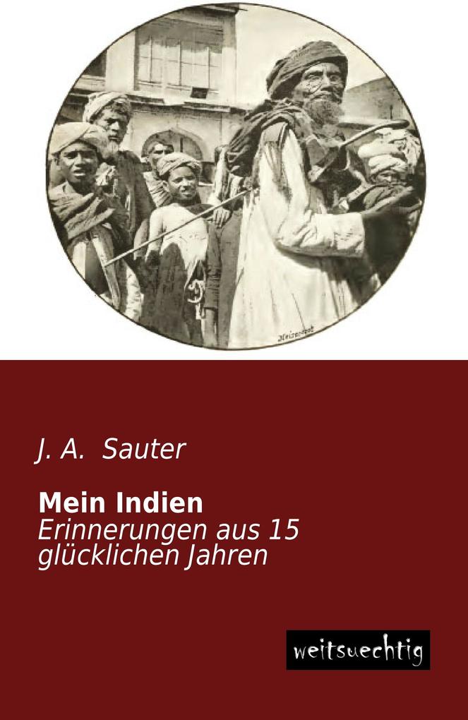 Mein Indien