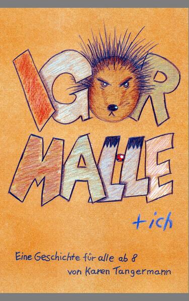 Igor Malle & Ich