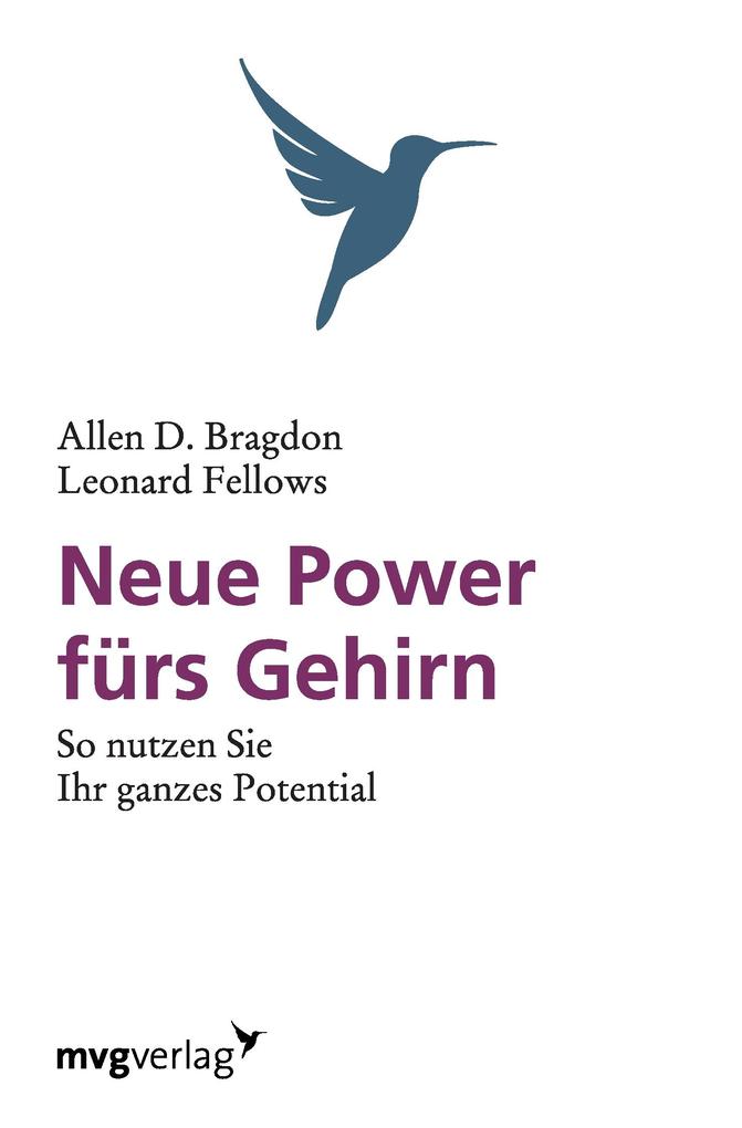 Neue Power fürs Gehirn