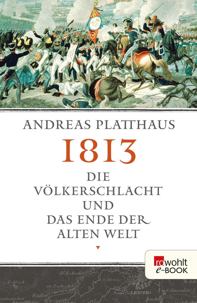1813 - Andreas Platthaus