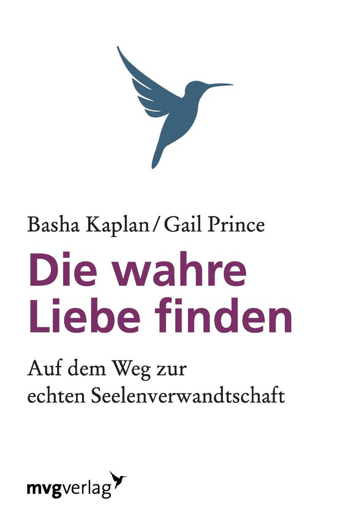 Die wahre Liebe finden