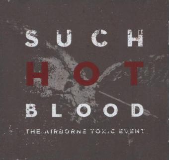 Such Hot Blood