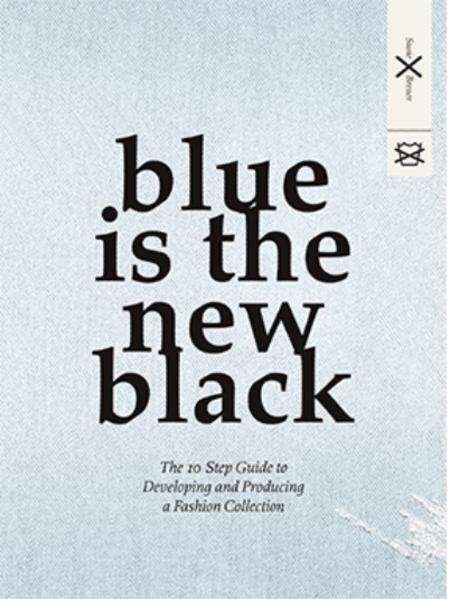 Blue is the New Black