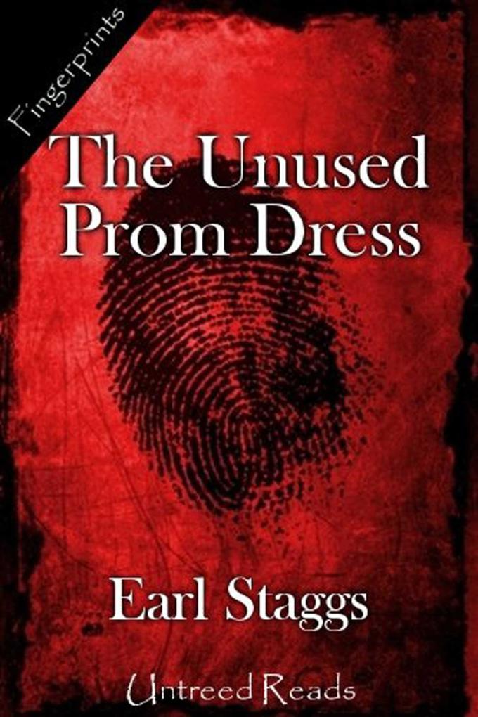 The Unused Prom Dress