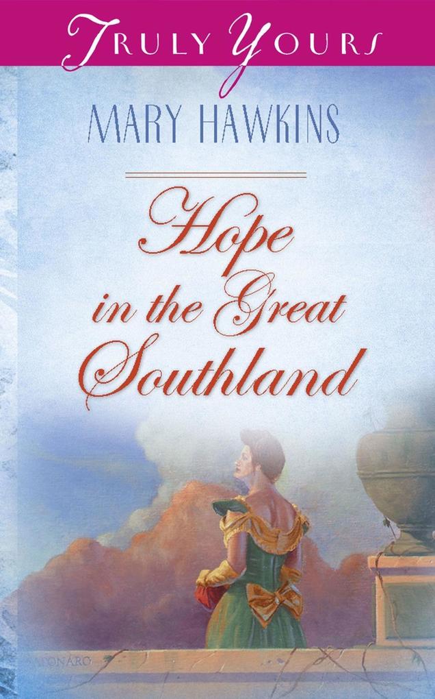 Hope In The Great Southland