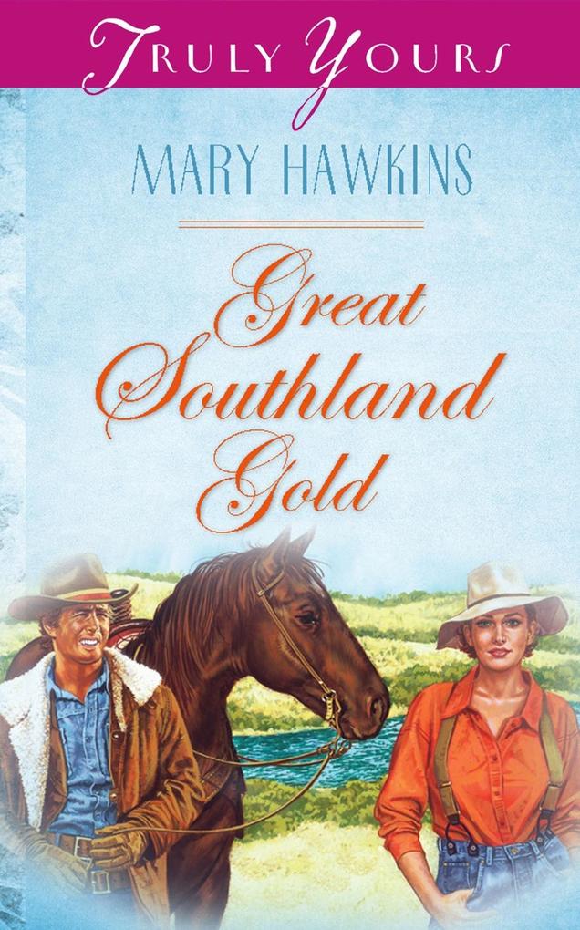 Great Southland Gold
