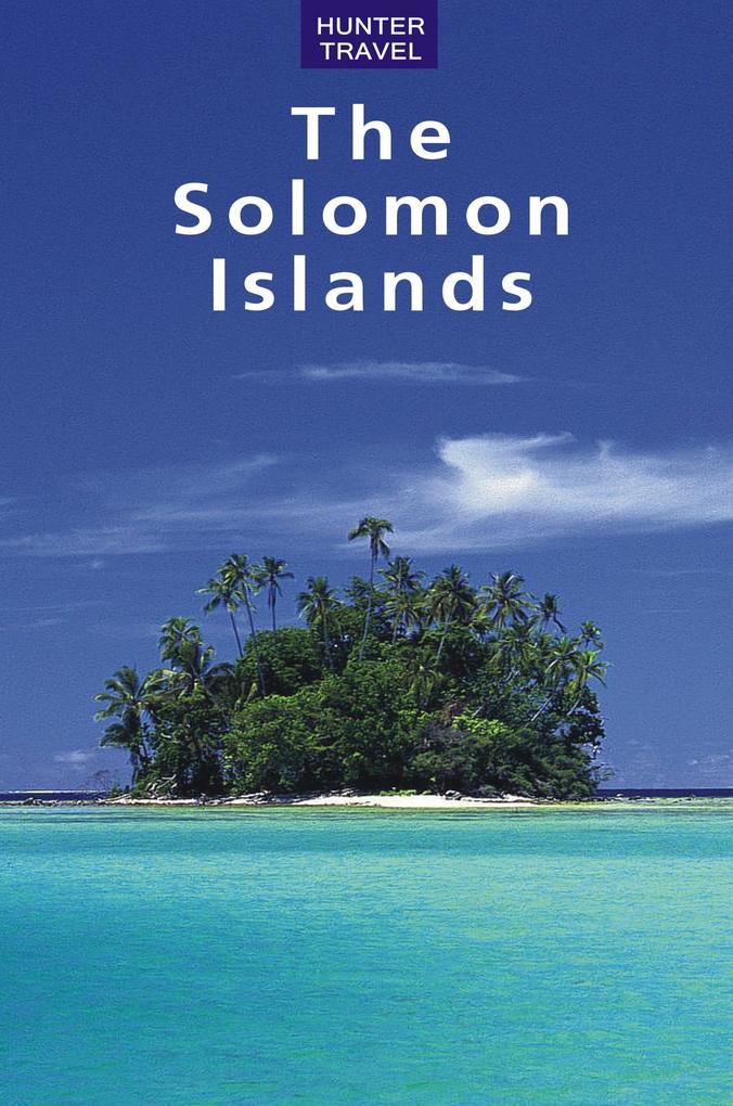 Solomon Islands