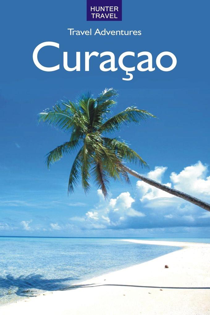 Curacao Travel Adventures 2nd Ed.