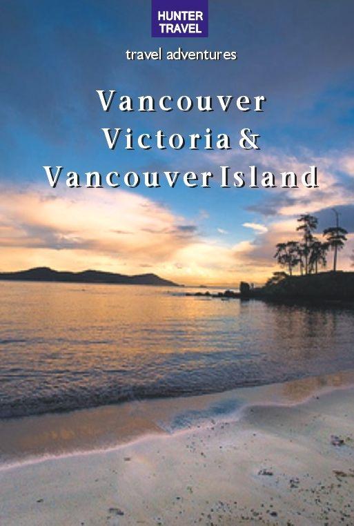 Vancouver Victoria & Vancouver Island