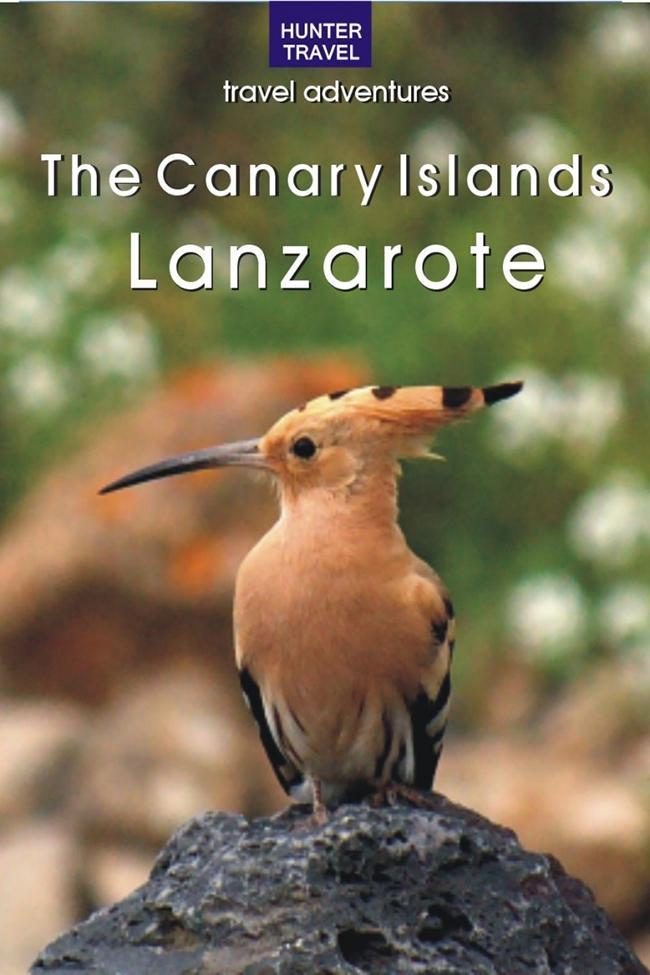 Canary Islands: Lanzarote