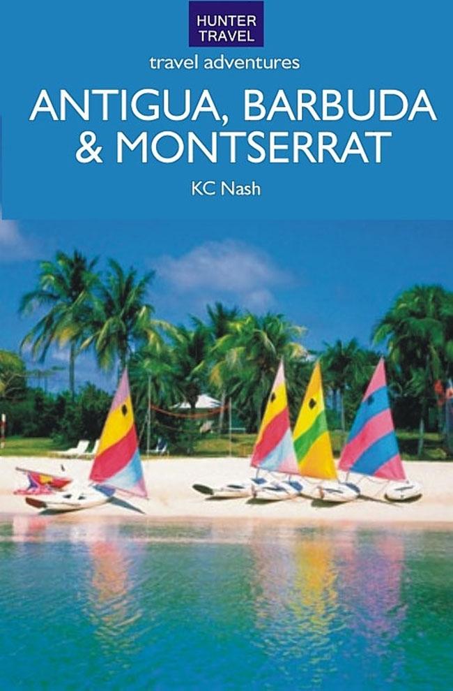 Antigua Barbuda & Montserrat Travel Adventures