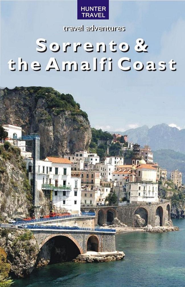Sorrento & the Amalfi Coast