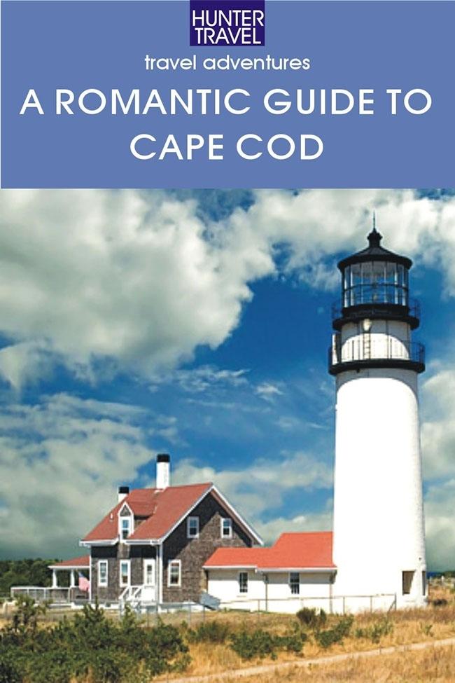 Romantic Guide to Cape Cod