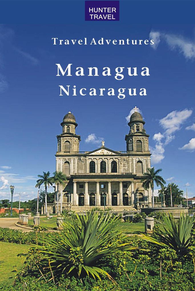 Managua Nicaragua