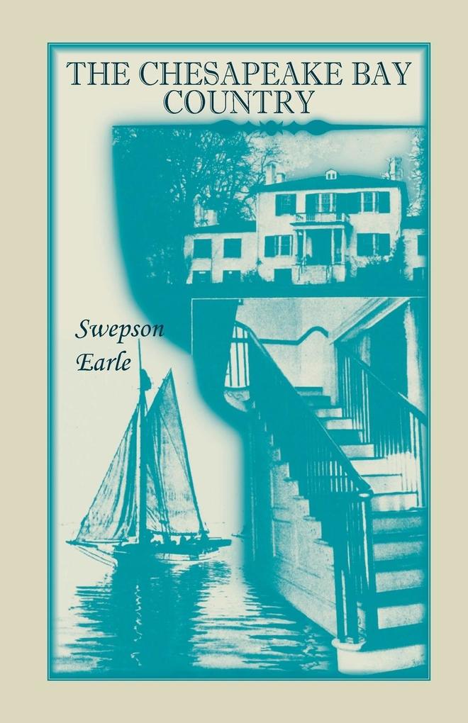 The Chesapeake Bay Country