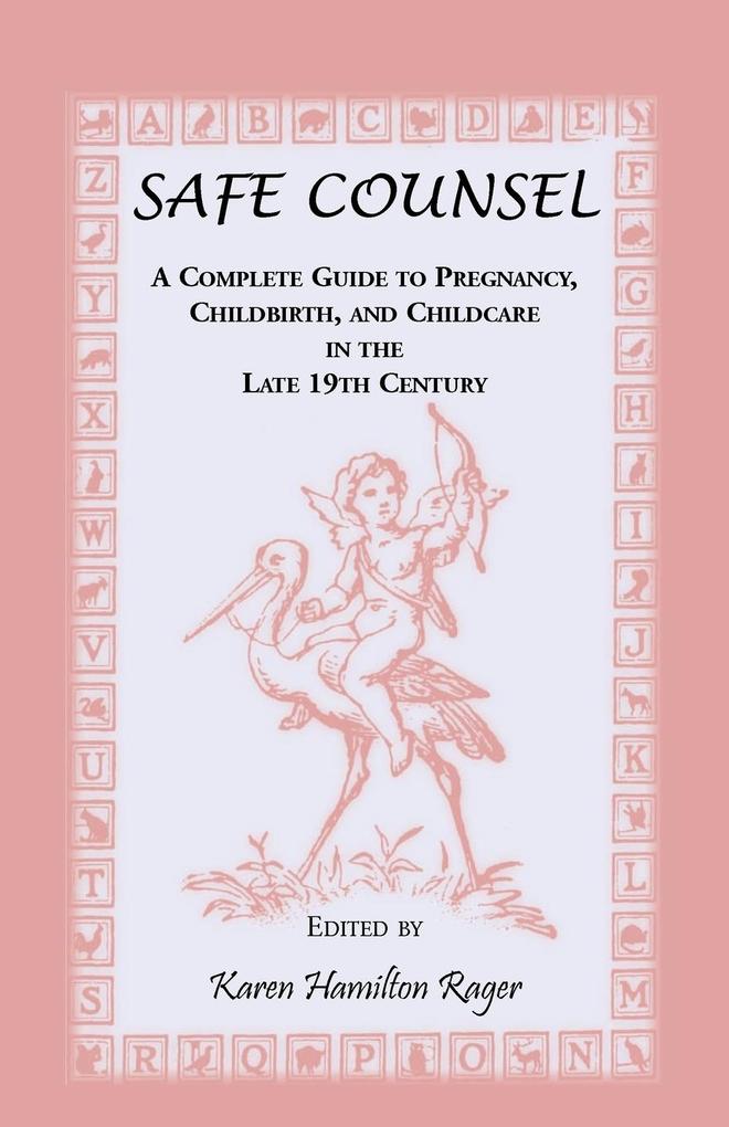 Safe Counsel