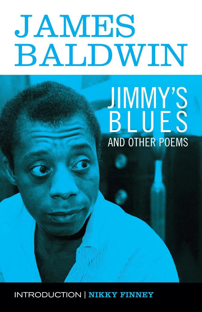 Jimmy‘s Blues and Other Poems