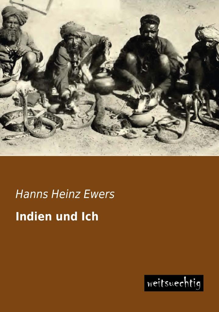 Indien und Ich