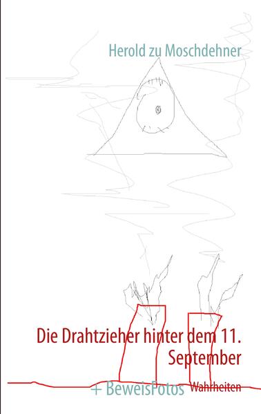 Die Drahtzieher hinter dem 11. September