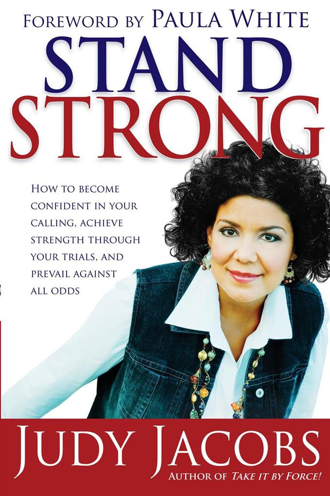 Stand Strong