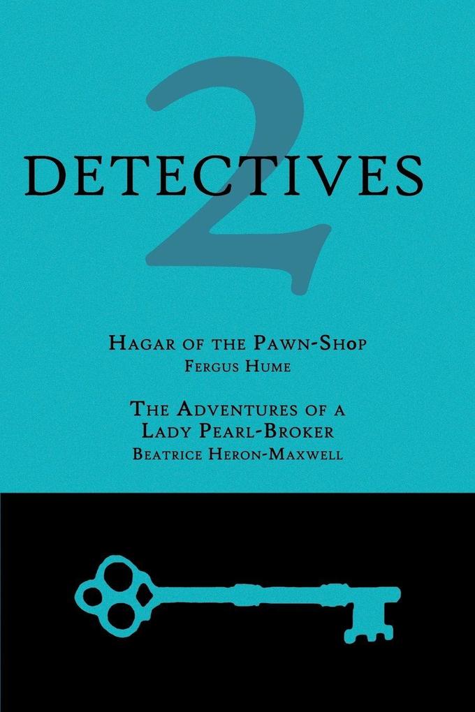 2 Detectives