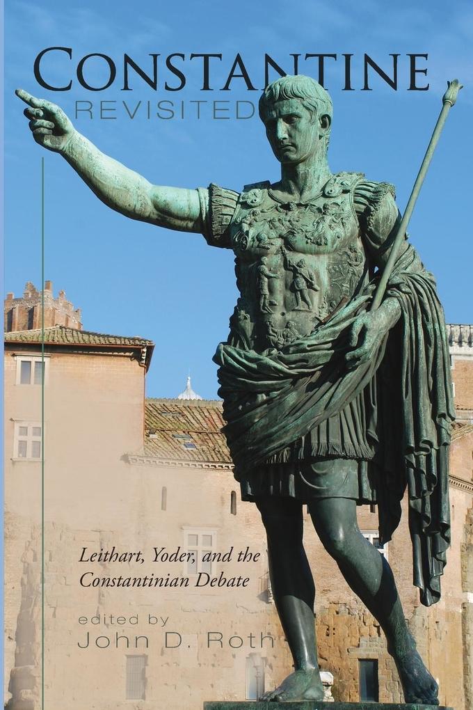 Constantine Revisited