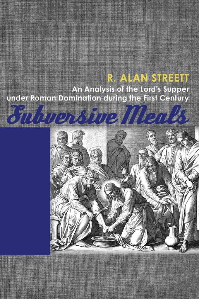 Subversive Meals