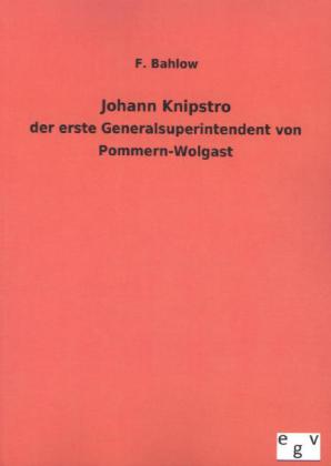 Johann Knipstro