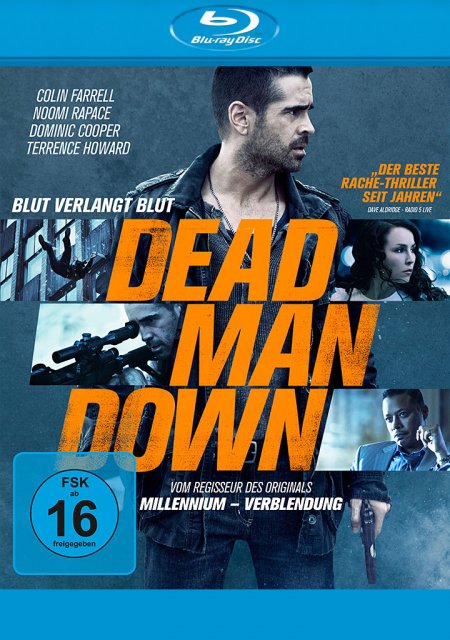 Dead Man Down