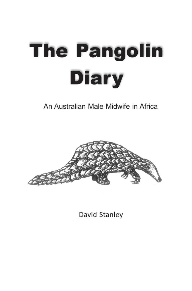 Pangolin Diary