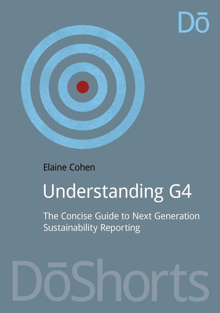Understanding G4