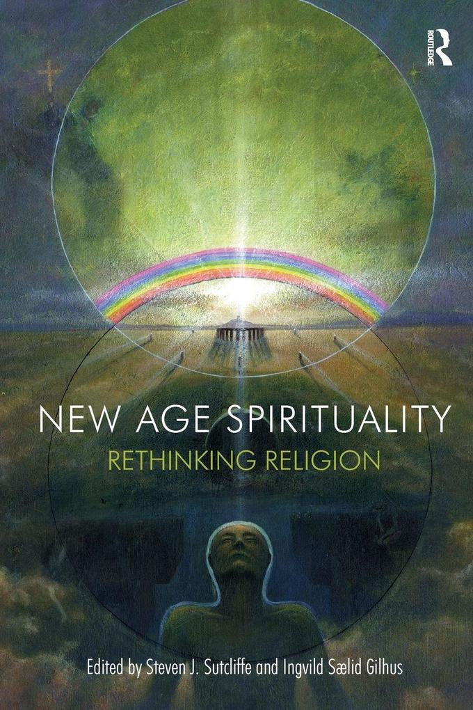 New Age Spirituality