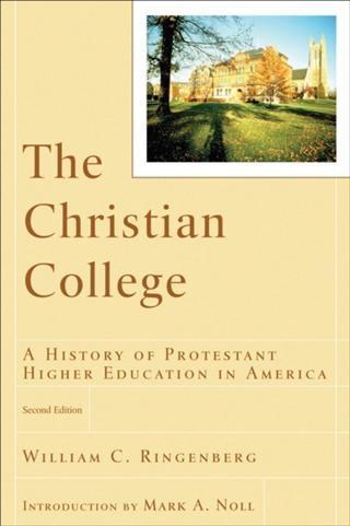 Christian College (RenewedMinds)