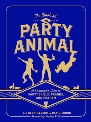 Book of the Party Animal