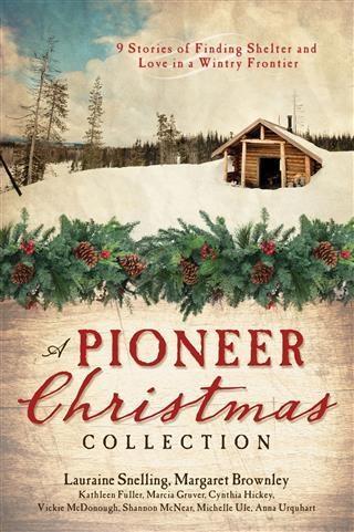Pioneer Christmas Collection