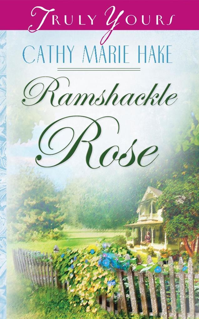 Ramshackle Rose