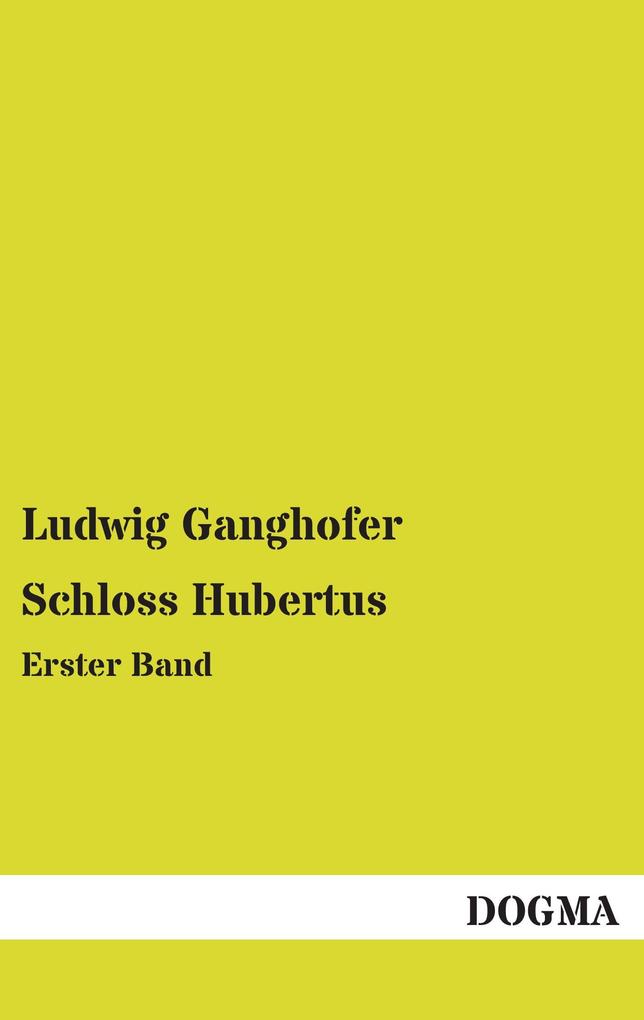 Schloss Hubertus