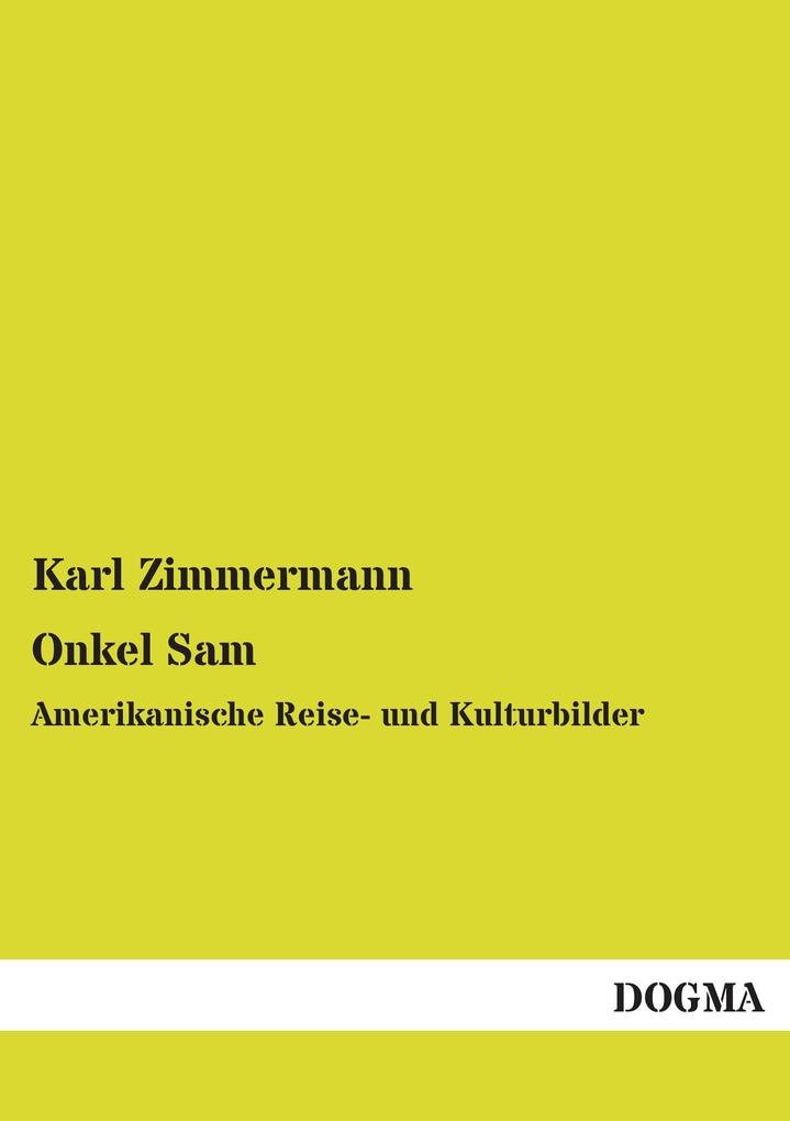 Onkel Sam