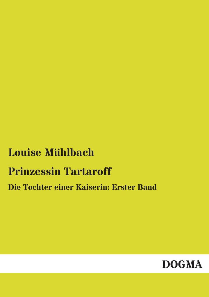 Prinzessin Tartaroff