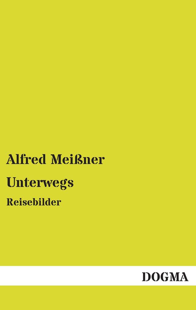 Unterwegs