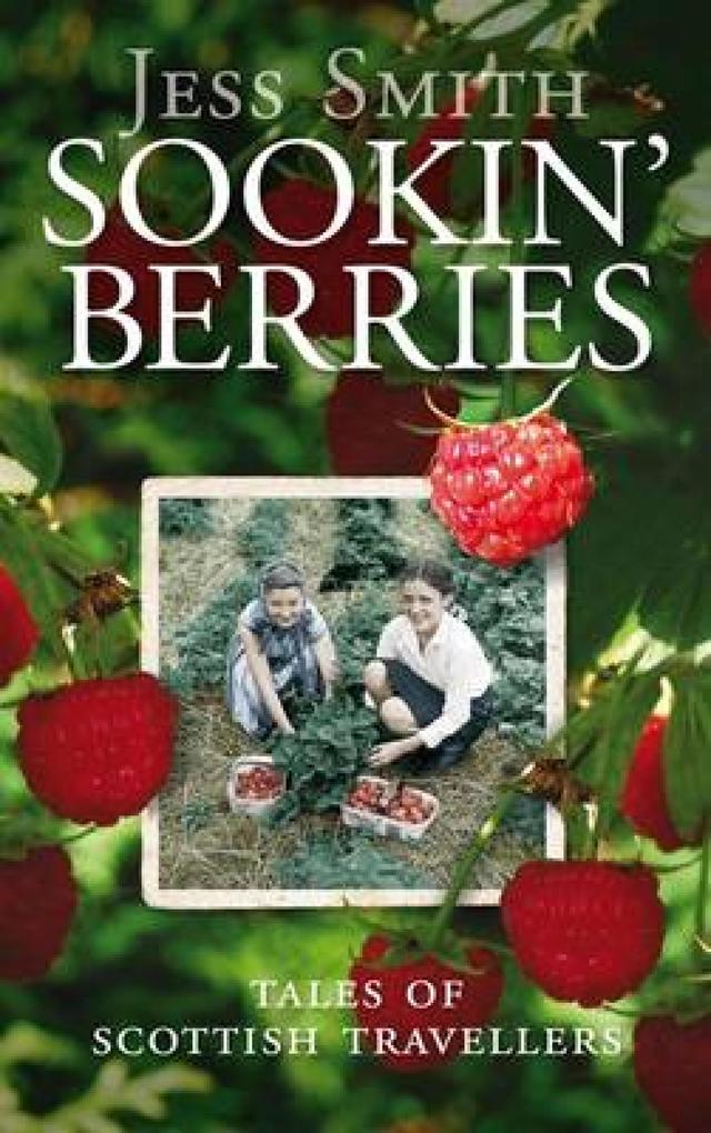Sookin‘ Berries