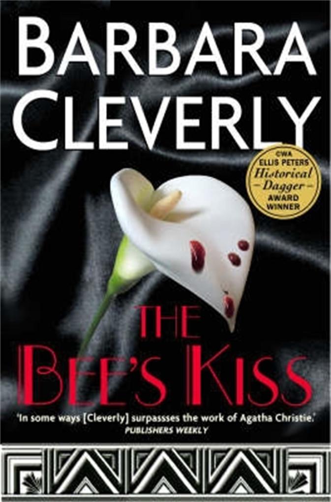 The Bee‘s Kiss
